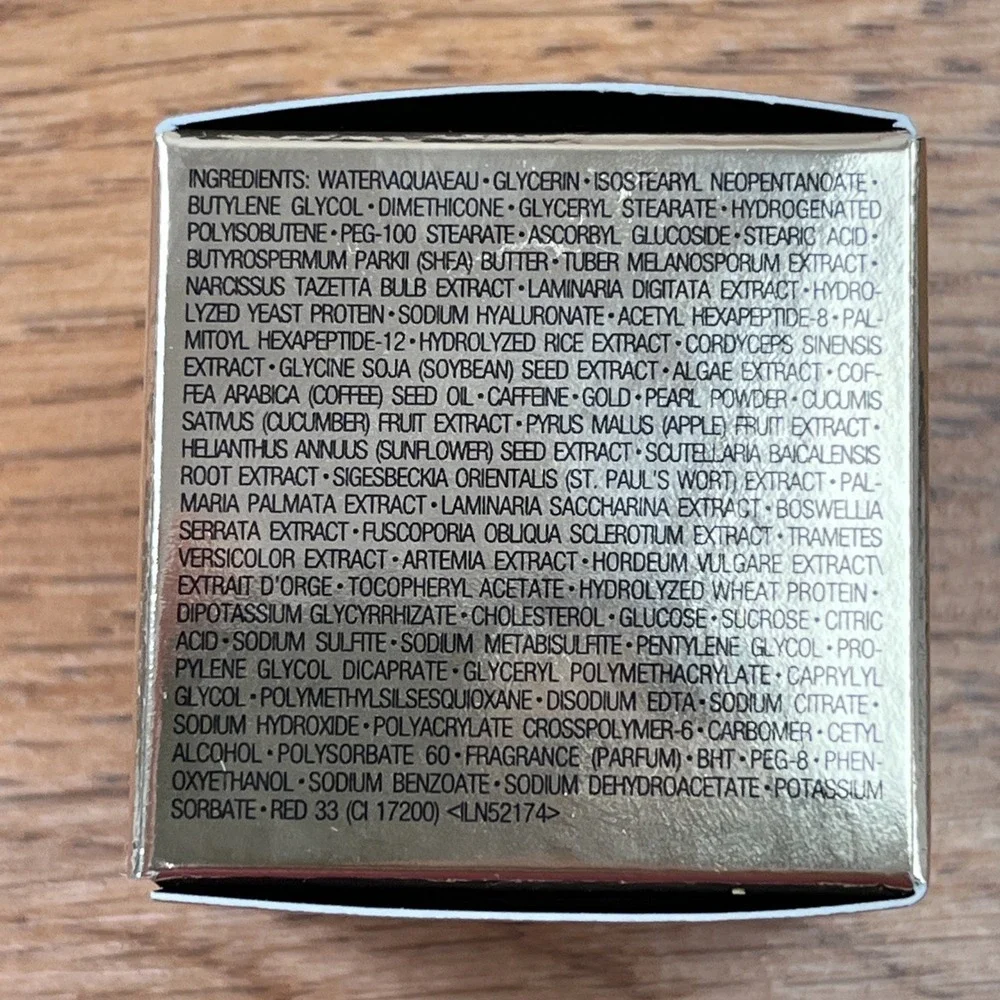 Estee Lauder Re-Nutriv Ultimate Diamond Transformative Brilliance Soft Creme 7ml - Picture 3 of 6